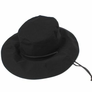 キジマタカユキ(KIJIMA TAKAYUKI)の24ss キジマタカユキ CORDURA SAFARI HAT サファリハットB(ハット)