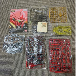 バンダイ(BANDAI)のバンダイスピリッツ RG 1/144 MSN-06S シナンジュ RG22シナ…(模型/プラモデル)