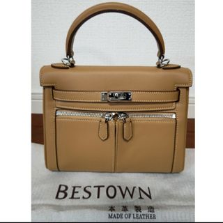 オーダーバッグ25 　楽天ショップBESTOWN購入品(ショルダーバッグ)