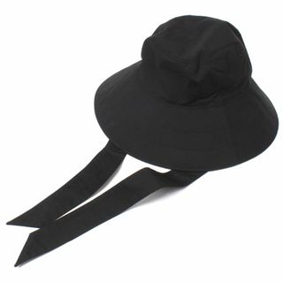 KIJIMA TAKAYUKI POLY COTTON BUCKET HAT B