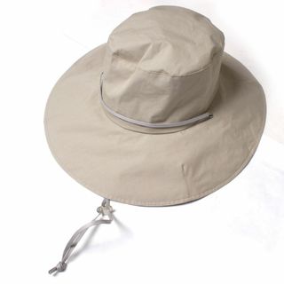 KIJIMA TAKAYUKI - 24ss キジマタカユキ CORDURA SAFARI HAT サファリハット