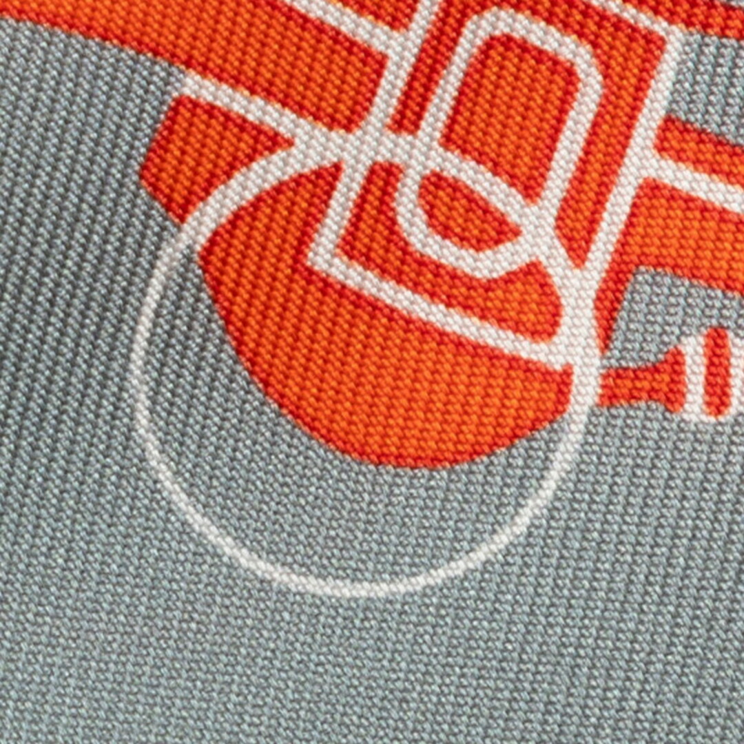 Hermes(エルメス)の美品 エルメス ツイリー EX-LIBRIS 馬車柄 スカーフ シルク レディース HERMES 【222-47544】 レディースのファッション小物(バンダナ/スカーフ)の商品写真