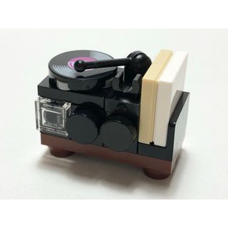 Lego - レゴ　LEGO レコードプレーヤー　②