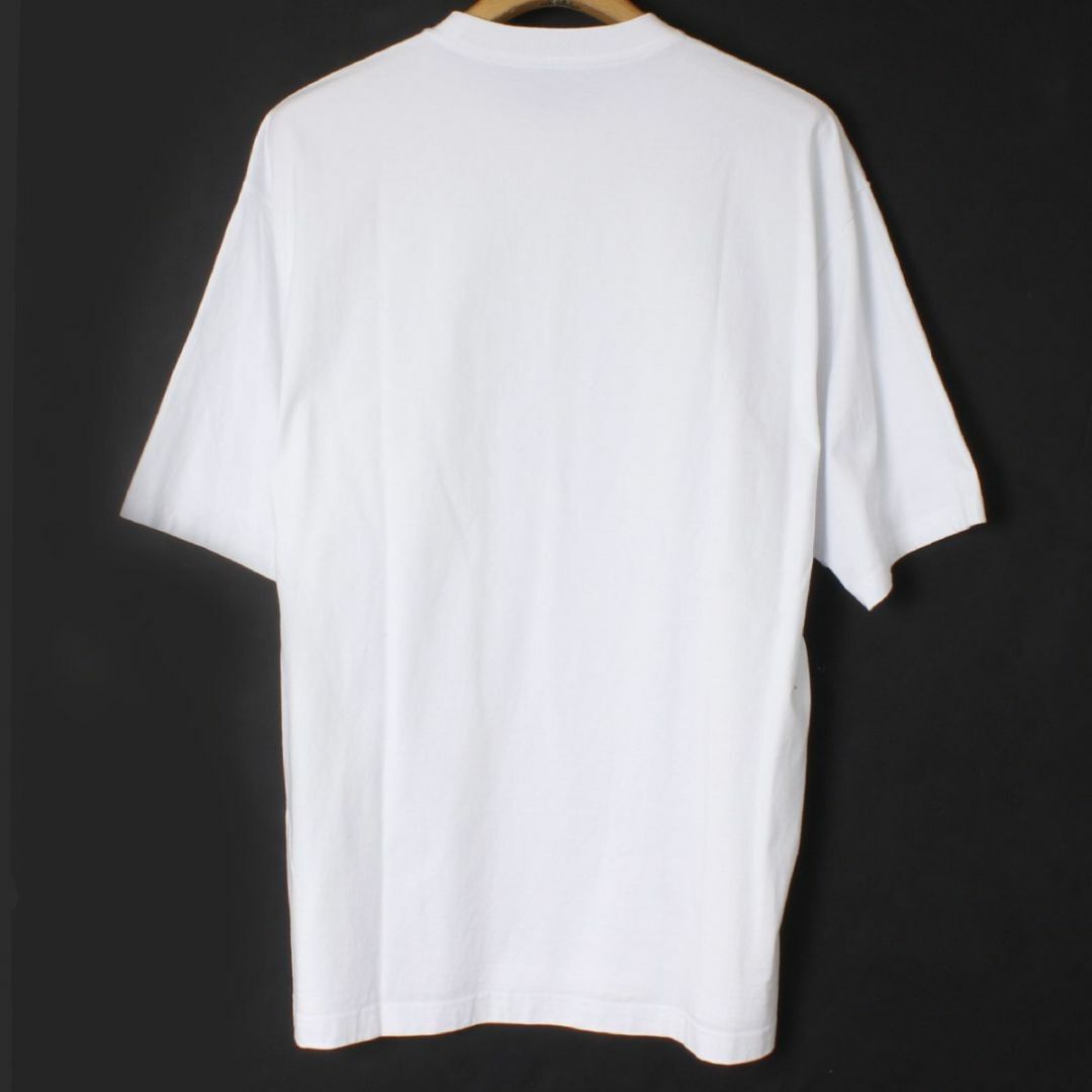 23ss ENNOY 3PACK T-SHIRTS sizeL ホワイト 半袖 メンズのトップス(Tシャツ/カットソー(半袖/袖なし))の商品写真