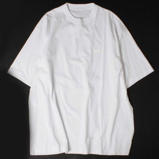 23ss ENNOY 3PACK T-SHIRTS sizeL ホワイト 半袖(Tシャツ/カットソー(半袖/袖なし))