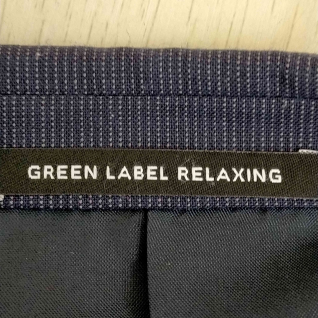 UNITED ARROWS green label relaxing(ユナイテッドアローズグリーンレーベルリラクシング)のGREEN LABEL RELAXING(グリーンレーベルリラクシング) メンズ メンズのジャケット/アウター(テーラードジャケット)の商品写真