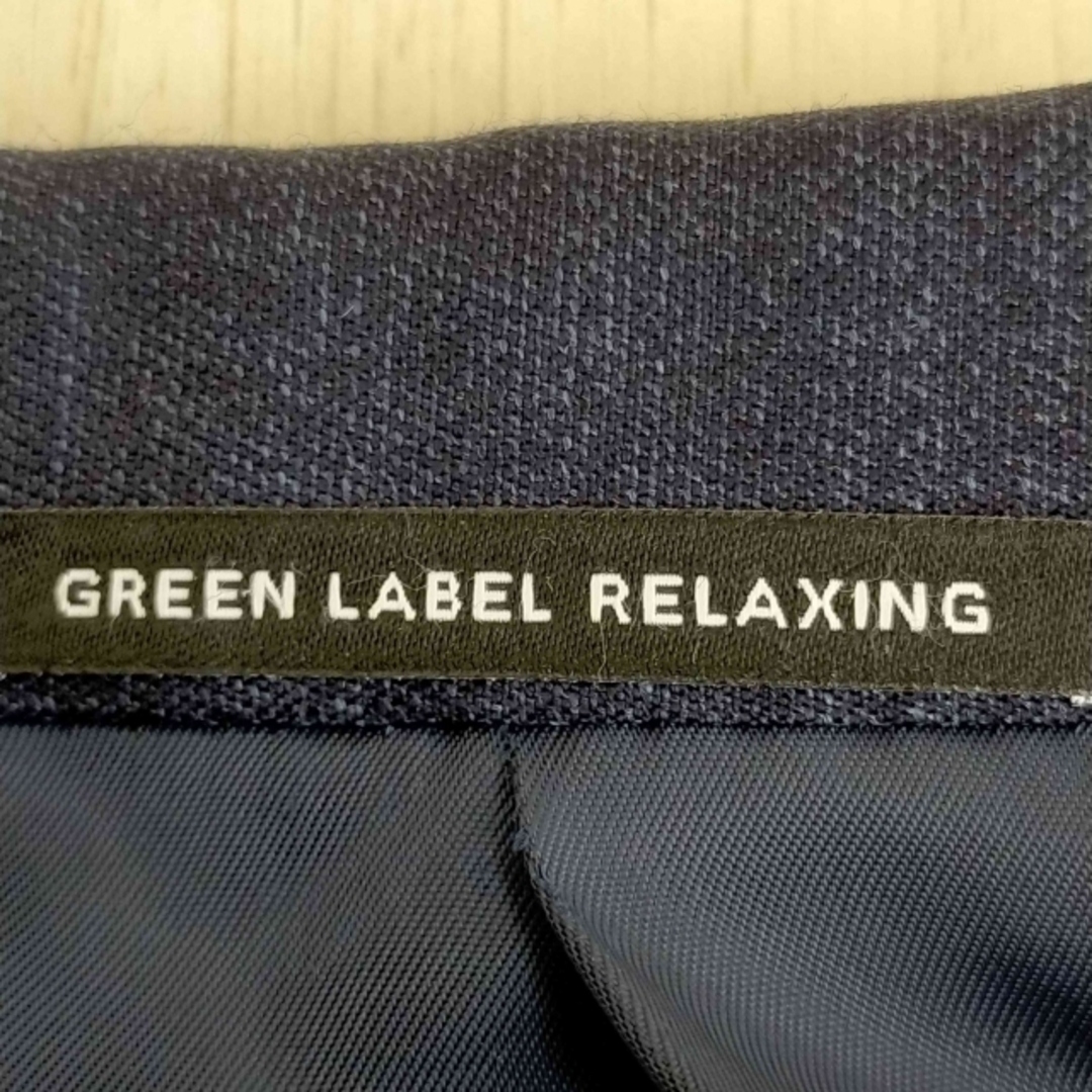 UNITED ARROWS green label relaxing(ユナイテッドアローズグリーンレーベルリラクシング)のGREEN LABEL RELAXING(グリーンレーベルリラクシング) メンズ メンズのジャケット/アウター(テーラードジャケット)の商品写真