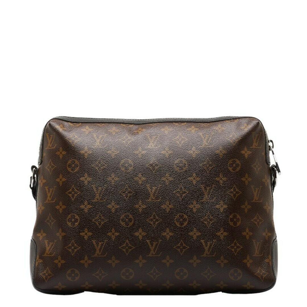 LOUIS VUITTON(ルイヴィトン)のルイ ヴィトン モノグラム マカサー トーレス ショルダーバッグ M40387 PVC レディース LOUIS VUITTON 【1-0148469】 レディースのバッグ(ショルダーバッグ)の商品写真