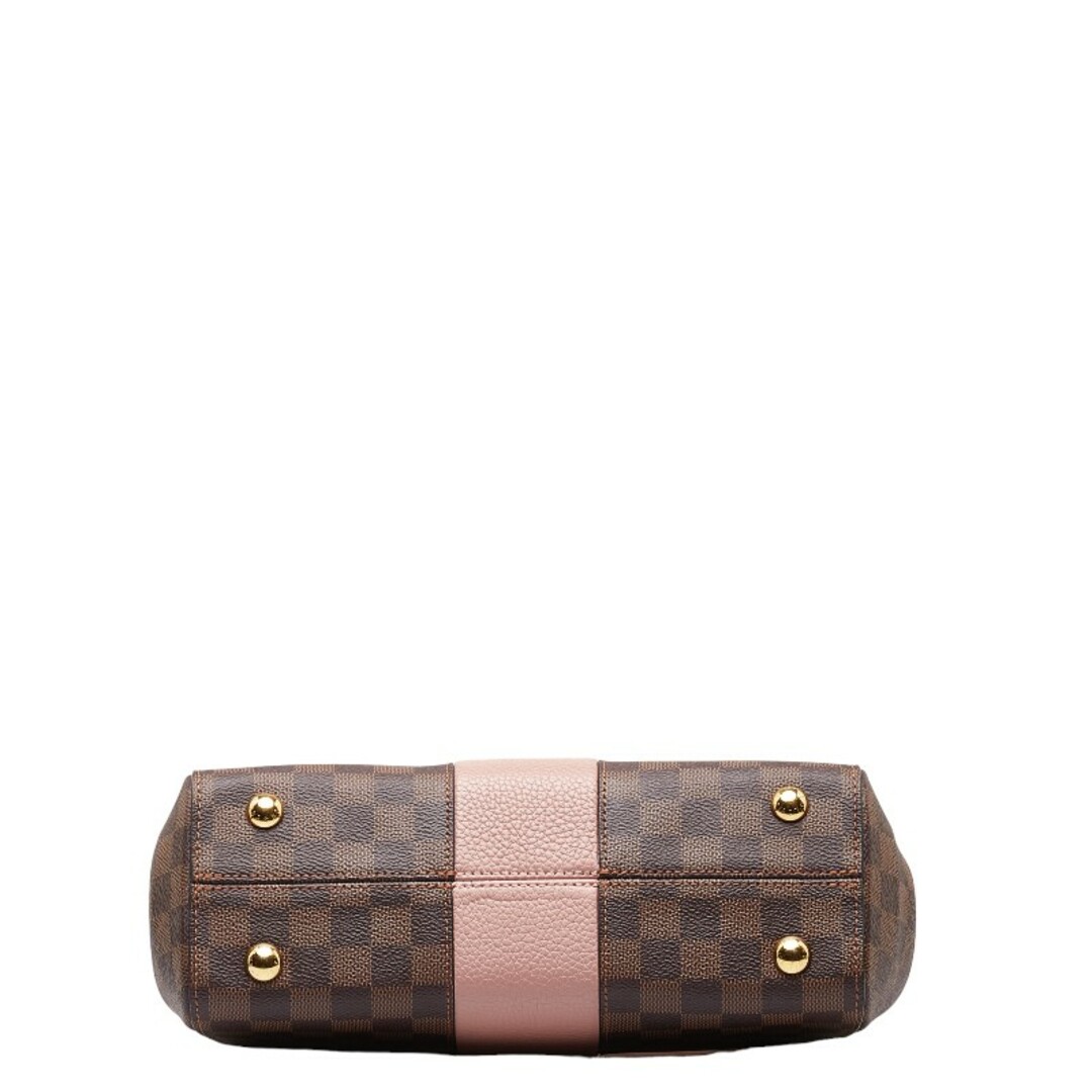 LOUIS VUITTON(ルイヴィトン)のルイ ヴィトン ダミエ ボンドストリート ハンドバッグ ショルダーバッグ 2WAY N64417 PVC レディース LOUIS VUITTON 【222-48910】 レディースのバッグ(ハンドバッグ)の商品写真