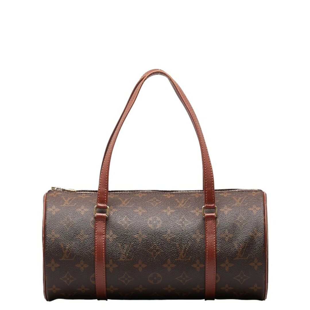 LOUIS VUITTON(ルイヴィトン)のルイ ヴィトン モノグラム パピヨン30(旧) ハンドバッグ ショルダーバッグ M51365 PVC レディース LOUIS VUITTON 【1-0148988】 レディースのバッグ(ショルダーバッグ)の商品写真