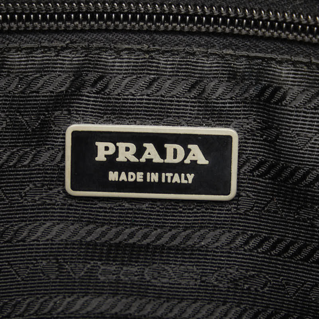 PRADA(プラダ)のプラダ テスート ショルダーバッグ ナイロン レディース PRADA 【1-0149100】 レディースのバッグ(ショルダーバッグ)の商品写真