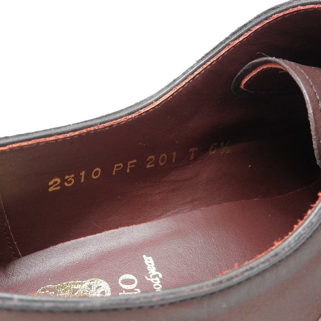 Perfetto ペルフェット 新品同様 perfetto ベルフェット カーフ ストレートチップ オックスフォードシューズ メンズ ブラウン 6 1/2 2310PF201T シューズ 6 1/2 ブラウン メンズ Perfetto ペルフェット 新品同様 perfetto ベルフェット カーフ ストレートチップ オックスフォードシューズ メンズ ブラウン 6 1/2 2310PF201T シューズ 6 1/2 ブラウン メンズ