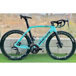 ビアンキ(Bianchi)のBianchi Oltre XR4(工具)