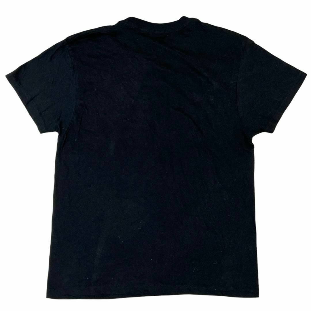 MUSIC TEE(ミュージックティー)のPRINCE ロック バンド半袖Tシャツ パープルレイン ロックT a96 メンズのトップス(Tシャツ/カットソー(半袖/袖なし))の商品写真