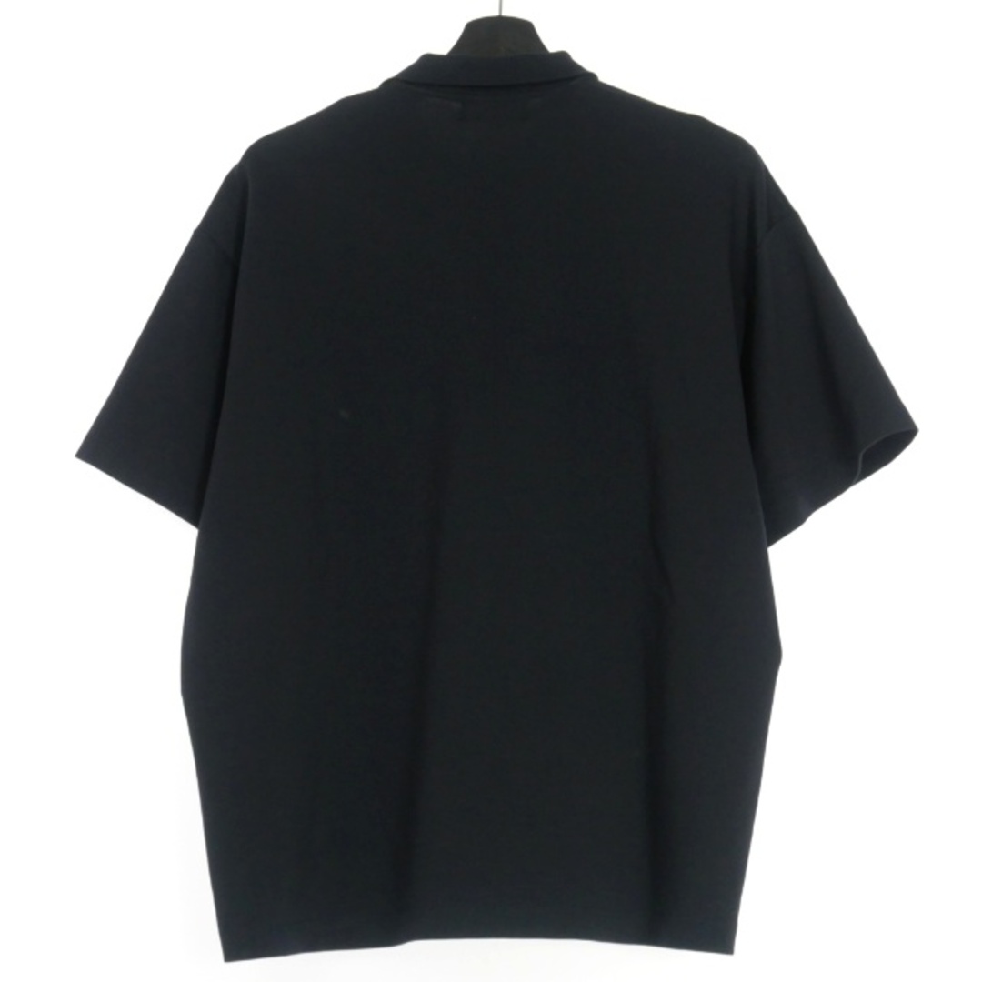 kolor(カラー)のカラー kolor 23SS ハイゲージポンチTシャツ カットソー 半袖 2 メンズのトップス(Tシャツ/カットソー(半袖/袖なし))の商品写真