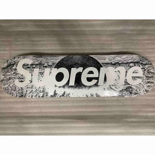 Supreme - Neo-TOKYO Skateboard Supreme×AKIRA deck