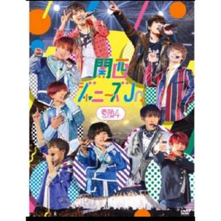 [新品未開封] 素顔4 関西ジャニーズJr.盤(アイドルグッズ)