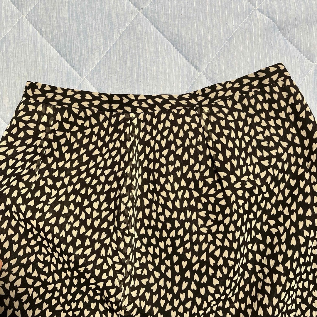 GALLERY VISCONTI(ギャラリービスコンティ)のギャラリービスコンティ　マーメイドスカート レディースのスカート(ひざ丈スカート)の商品写真