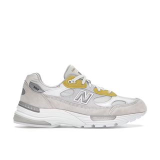 ニューバランス(New Balance)のペーパーボーイ×ニューバランス 992 "フライドエッグ" 26cm(スニーカー)