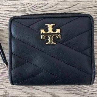 Tory Burch - トリーバーチ　折り財布　ミニ財布　KIRA