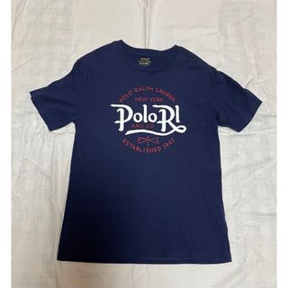 ポロラルフローレン(POLO RALPH LAUREN)のポロラルフローレン　キッズ半袖　2枚セット(Tシャツ/カットソー)