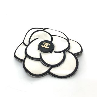 CHANEL - CHANEL シャネル カンボンライン マトラッセ ブローチの通販 CHANEL - CHANEL シャネル カンボンライン マトラッセ ブローチの通販