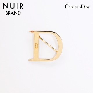 クリスチャンディオール(Christian Dior)のディオール Dior ブローチ(ブローチ/コサージュ)