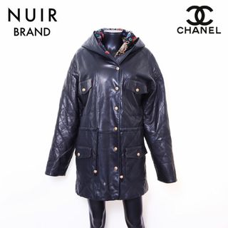 シャネル(CHANEL)のシャネル CHANEL マトラッセ コート(その他)