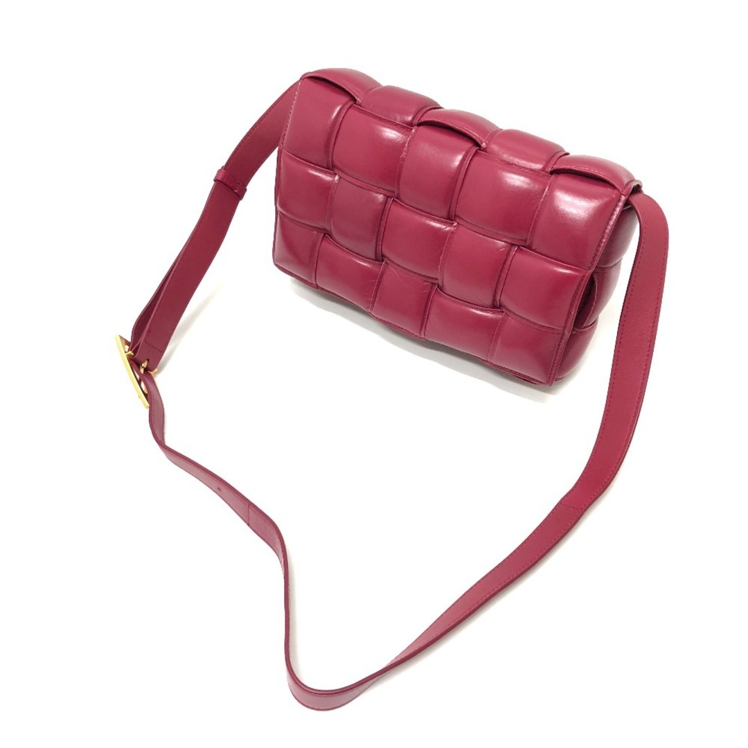 BOTTEGA VENETA - ボッテガヴェネタ BOTTEGA VENETA カセット BOTTEGA VENETA - ボッテガヴェネタ BOTTEGA VENETA カセット