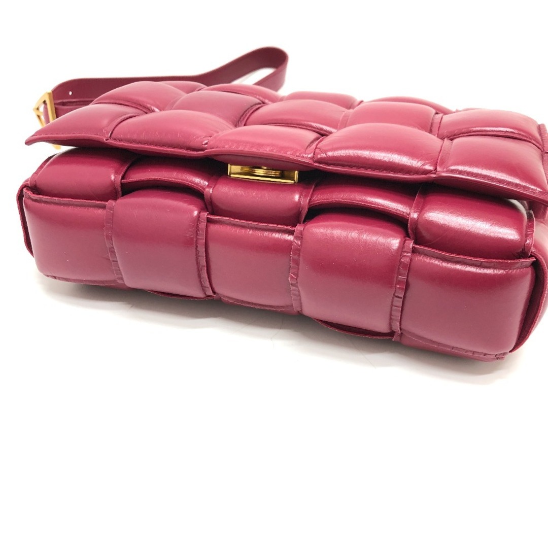 BOTTEGA VENETA - ボッテガヴェネタ BOTTEGA VENETA カセット BOTTEGA VENETA - ボッテガヴェネタ BOTTEGA VENETA カセット