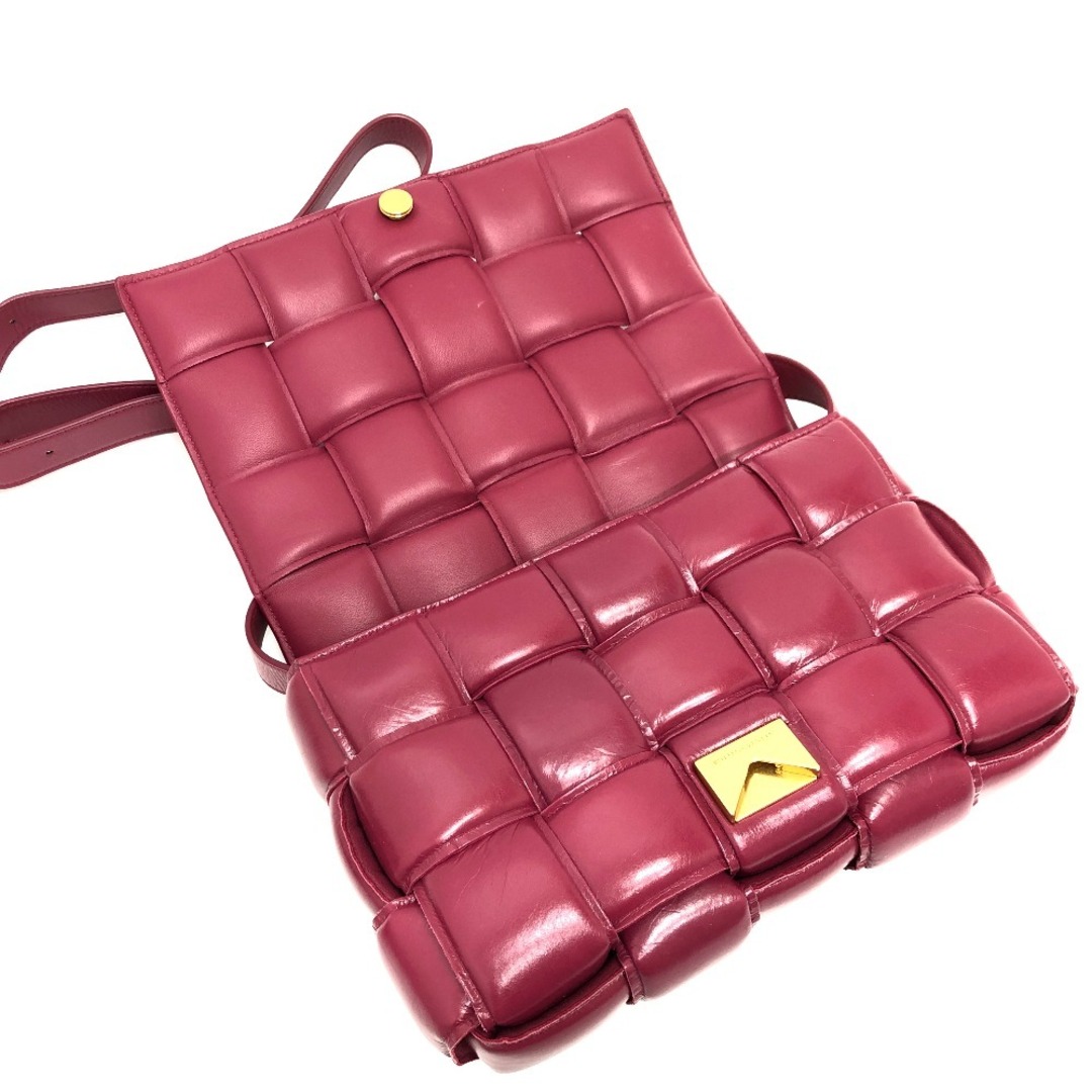 BOTTEGA VENETA - ボッテガヴェネタ BOTTEGA VENETA カセット BOTTEGA VENETA - ボッテガヴェネタ BOTTEGA VENETA カセット