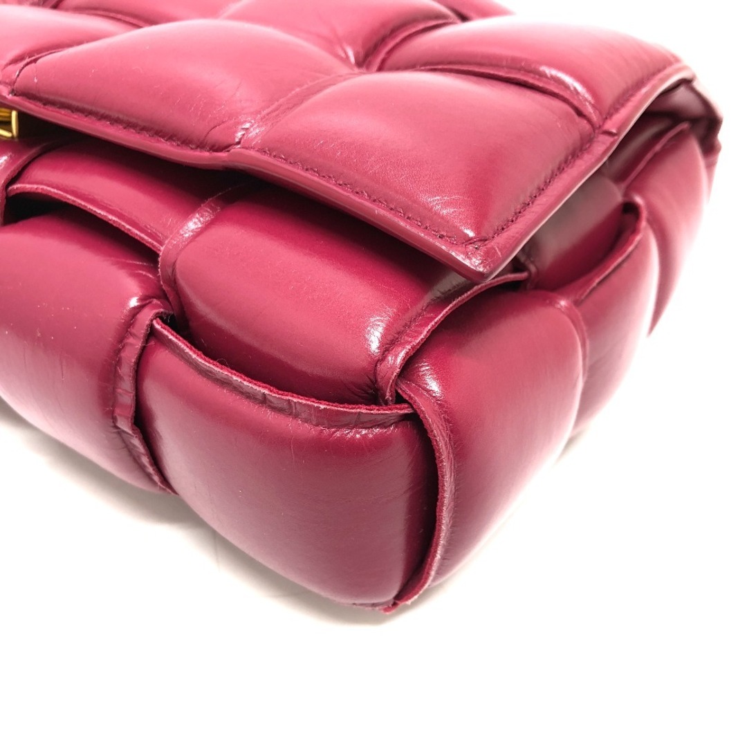 BOTTEGA VENETA - ボッテガヴェネタ BOTTEGA VENETA カセット BOTTEGA VENETA - ボッテガヴェネタ BOTTEGA VENETA カセット