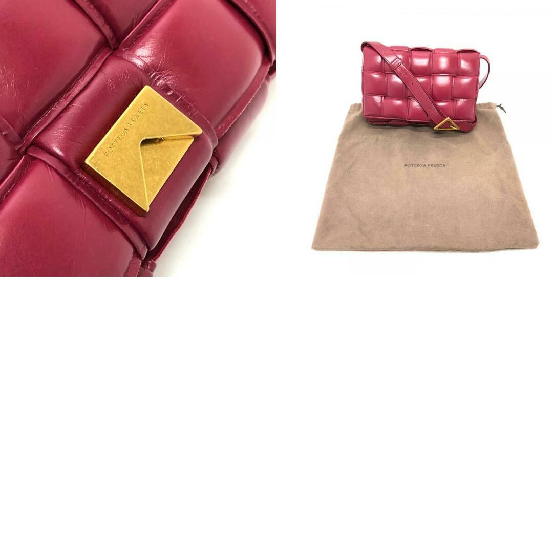 BOTTEGA VENETA - ボッテガヴェネタ BOTTEGA VENETA カセット BOTTEGA VENETA - ボッテガヴェネタ BOTTEGA VENETA カセット