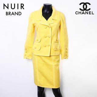 シャネル(CHANEL)のシャネル CHANEL size:36ジャケット スカート セットアップ(セット/コーデ)