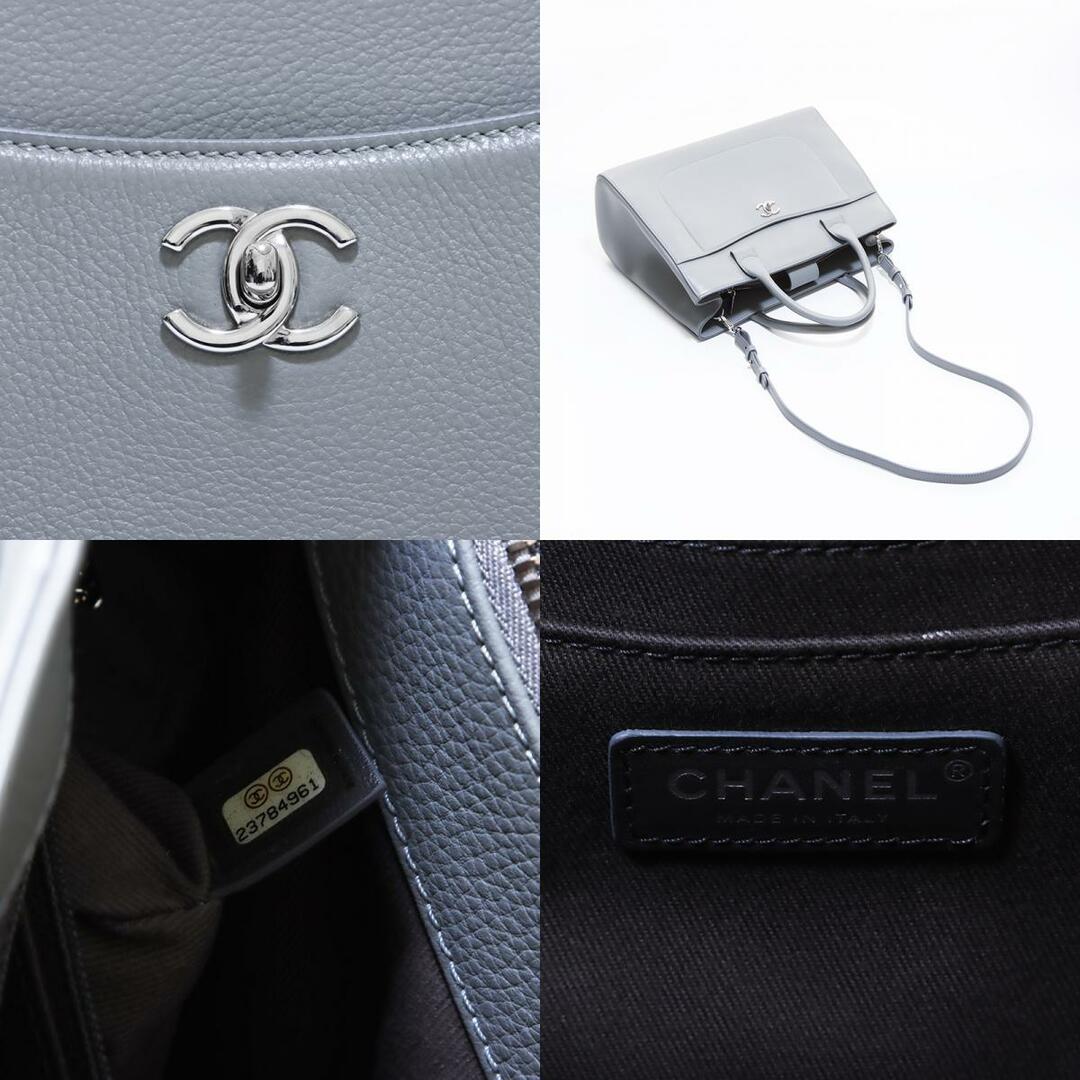 CHANEL(シャネル)のシャネル CHANEL 2wayハンドバッグ 23番台 ハンドバッグ レディースのバッグ(ハンドバッグ)の商品写真