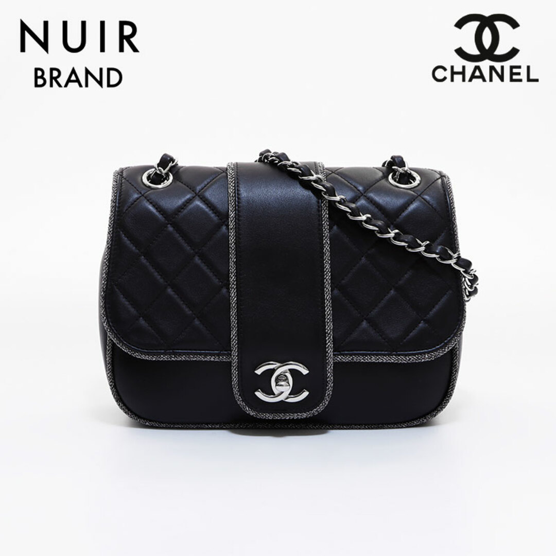 CHANEL(シャネル)のシャネル CHANEL マトラッセ27番台 ショルダーバッグ レディースのバッグ(ショルダーバッグ)の商品写真