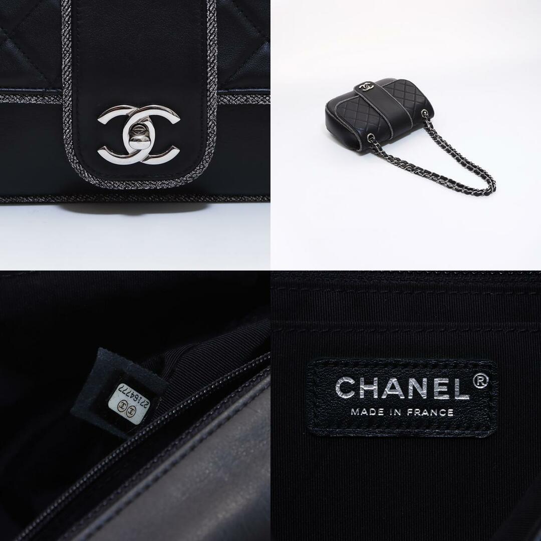 CHANEL(シャネル)のシャネル CHANEL マトラッセ27番台 ショルダーバッグ レディースのバッグ(ショルダーバッグ)の商品写真