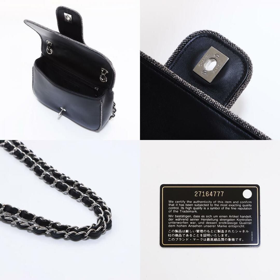 CHANEL(シャネル)のシャネル CHANEL マトラッセ27番台 ショルダーバッグ レディースのバッグ(ショルダーバッグ)の商品写真