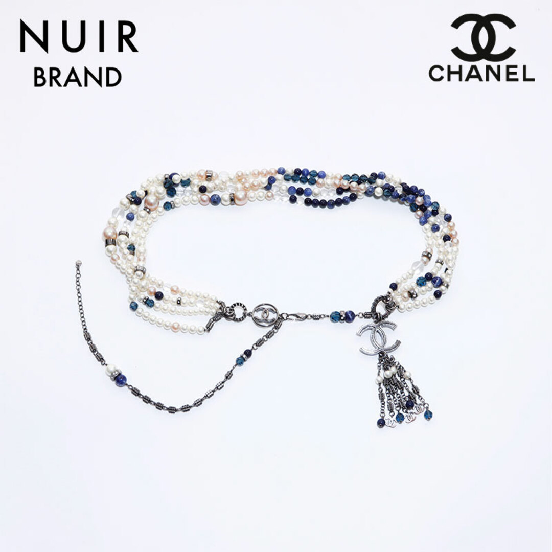 CHANEL(シャネル)のシャネル CHANEL ベルト レディースのファッション小物(ベルト)の商品写真