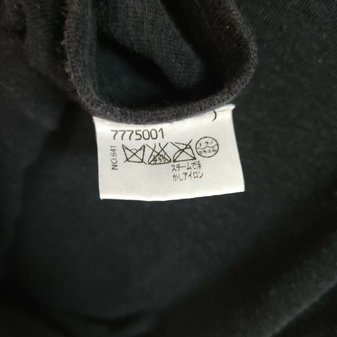 Maison Martin Margiela(マルタンマルジェラ)の03AW Martin Margiela マルタンマルジェラ ロンT グレー メンズのトップス(Tシャツ/カットソー(七分/長袖))の商品写真