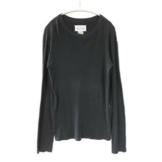 マルタンマルジェラ(Maison Martin Margiela)の03AW Martin Margiela マルタンマルジェラ ロンT グレー(Tシャツ/カットソー(七分/長袖))