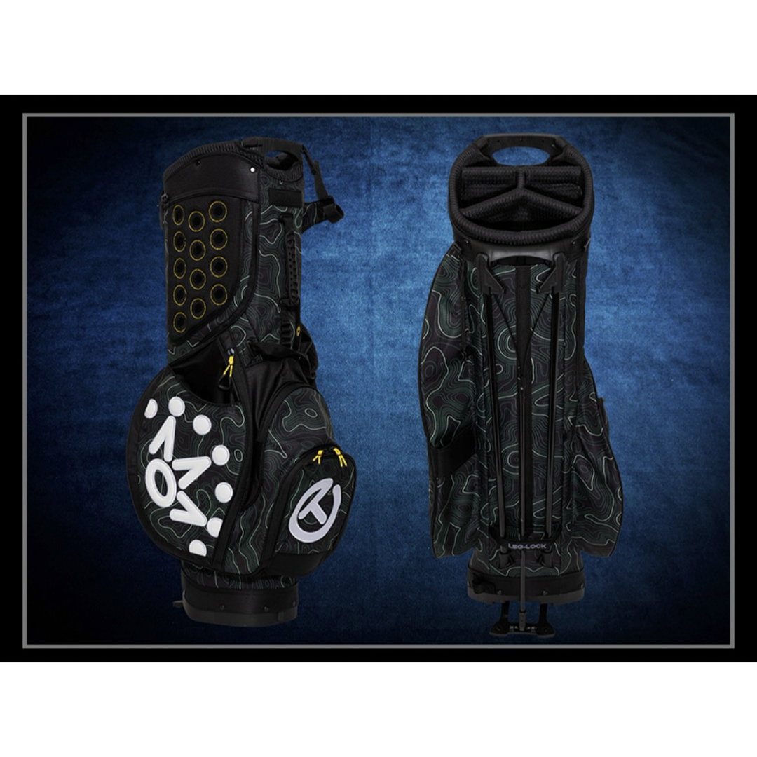 Scotty Cameron - スコッティキャメロン マスターズ記念 キャディ Scotty Cameron - スコッティキャメロン マスターズ記念 キャディ