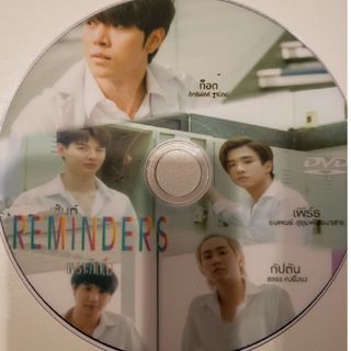 タイドラマ　REMINDERS(TVドラマ)