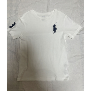 ポロラルフローレン(POLO RALPH LAUREN)のポロラルフローレン　キッズ　半袖(Tシャツ/カットソー)