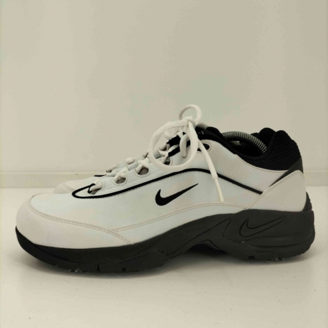 NIKE(ナイキ)のNIKE GOLF(ナイキゴルフ) 00S ローカットスニーカー メンズ メンズの靴/シューズ(スニーカー)の商品写真