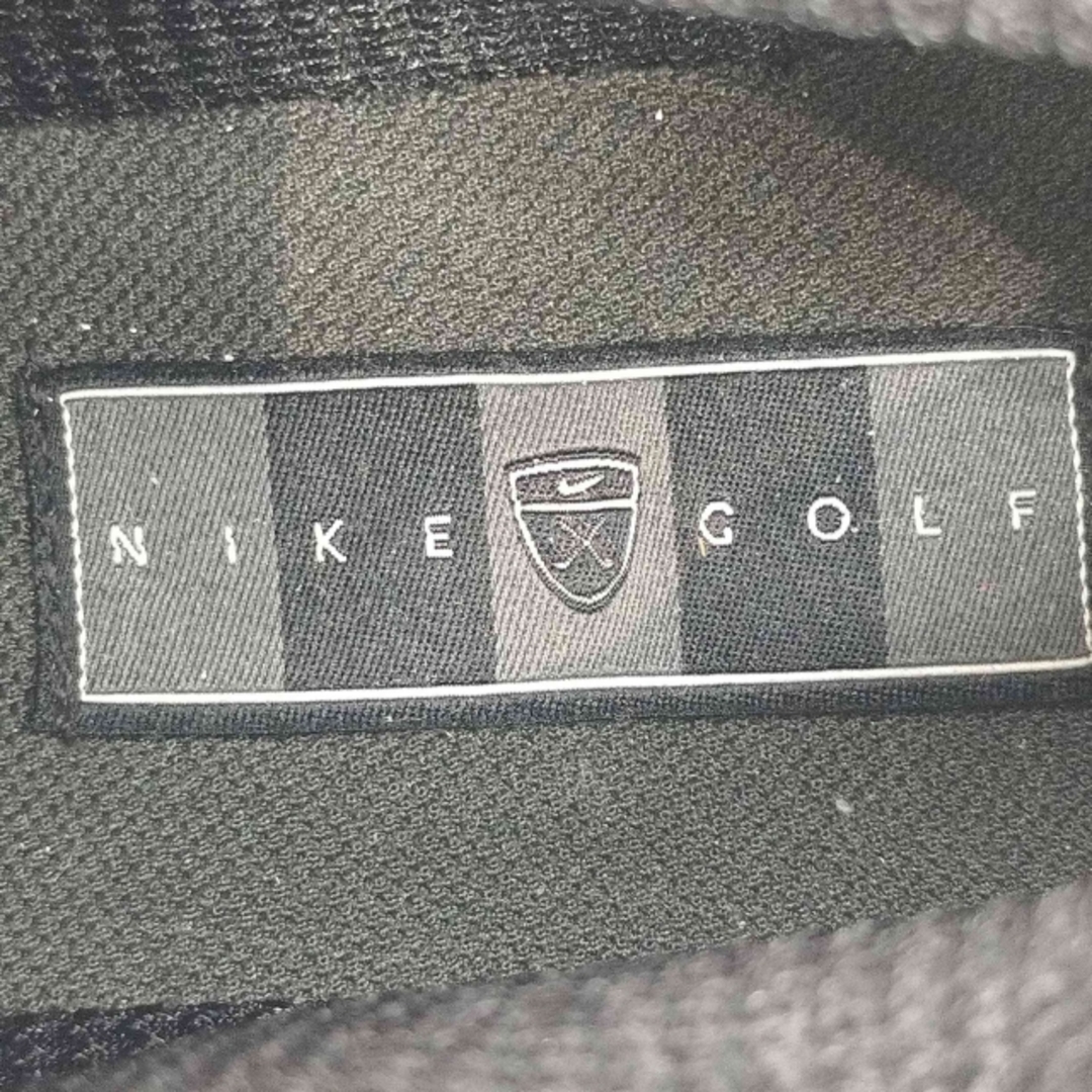 NIKE(ナイキ)のNIKE GOLF(ナイキゴルフ) 00S ローカットスニーカー メンズ メンズの靴/シューズ(スニーカー)の商品写真