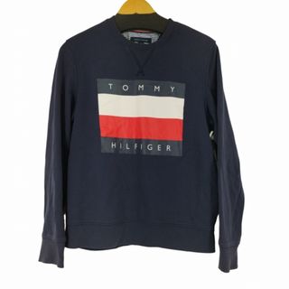 トミーヒルフィガー(TOMMY HILFIGER)のTOMMY HILFIGER(トミーヒルフィガー) レディース トップス(トレーナー/スウェット)