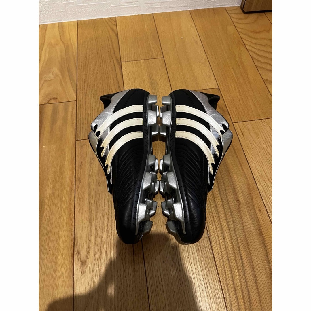 adidas - 最終値下げ!激レア 新品 パティーク如来 26.0の通販 adidas - 最終値下げ!激レア 新品 パティーク如来 26.0の通販