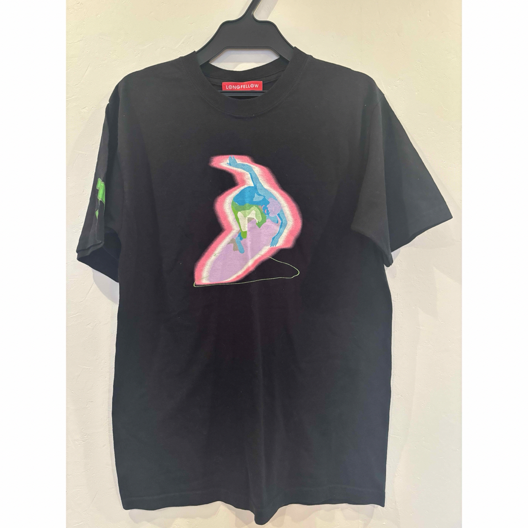 BUMP OF CHICKEN ツアーTシャツ レディースのトップス(Tシャツ(半袖/袖なし))の商品写真