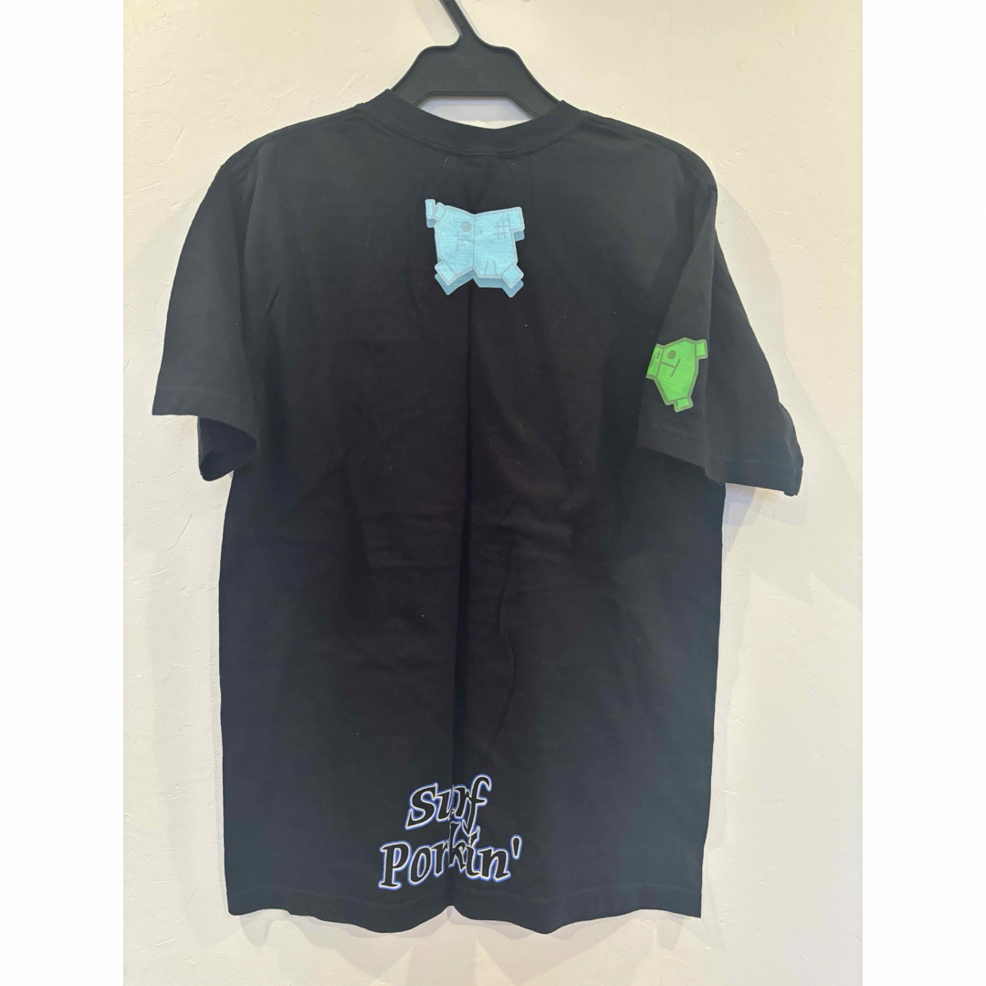 BUMP OF CHICKEN ツアーTシャツ レディースのトップス(Tシャツ(半袖/袖なし))の商品写真